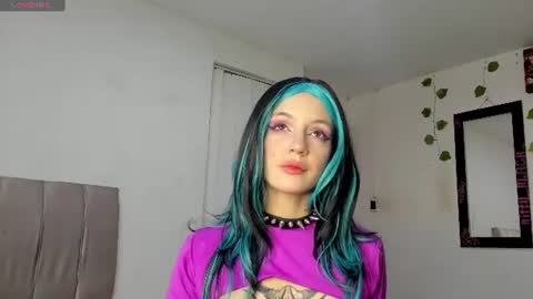  KITTY online show from 06-12-26, 08:52