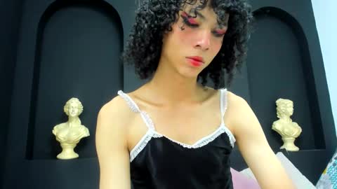 Kitty Dream01 online show from 03-09-26, 07:07