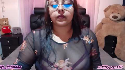 kitty online show from 02-07-26, 12:03