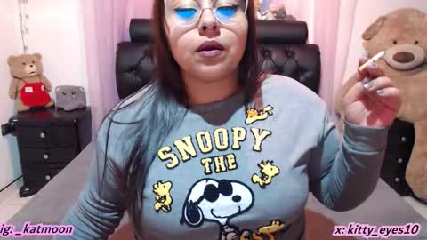 kitty online show from 02-09-26, 03:43