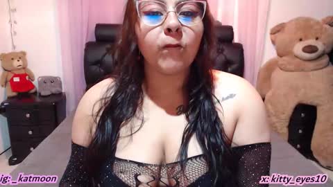kitty online show from 02-11-26, 03:55