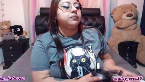 kitty online show from 03-27-26, 04:07