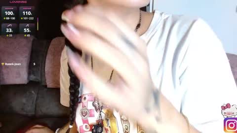 Kitty online show from 05-26-26, 04:30