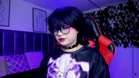 Camila online show from 03-04-26, 01:33