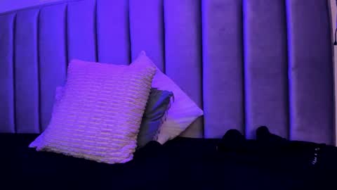 Camila online show from 03-21-26, 08:19