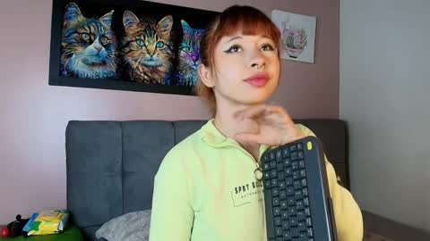 Kitty online show from 05-11-26, 11:24