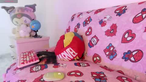 kitty_kryss online show from 07-14-26, 02:23