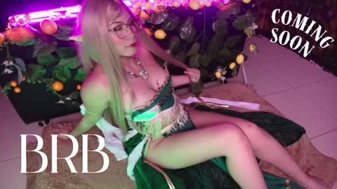 Kitty online show from 03-24-26, 01:43