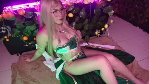 Kitty online show from 04-13-26, 02:17