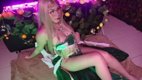 Kitty online show from 04-14-26, 02:17