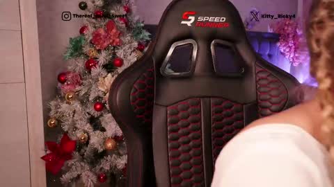 Kelsi and Ricky online show from 01-11-26, 09:36