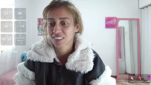 Snapshot of kitty_seducction chatting on 07-17-26, 08:57 Aleja online show from 07-17-26, 08:57