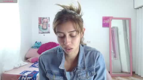 Snapshot of kitty_seducction chatting on 07-26-26, 09:11 Aleja online show from 07-26-26, 09:11