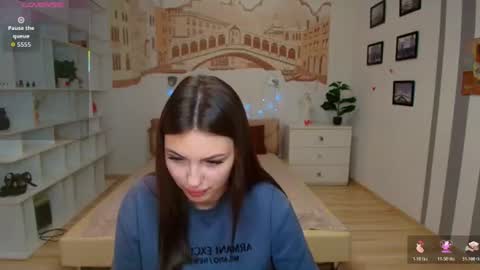 Kate online show from 07-19-26, 06:06