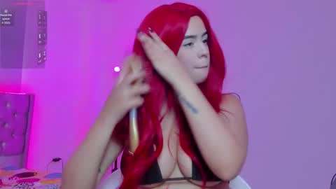 kitty_violet11 online show from 02-06-26, 09:51