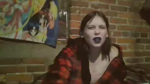 GoddessKittyFinDom online show from 01-19-25, 01:32