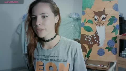 Aurora online show from 05-04-26, 12:28