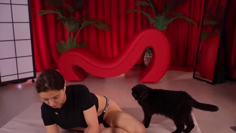 Katya online show from 10-23-25, 06:39