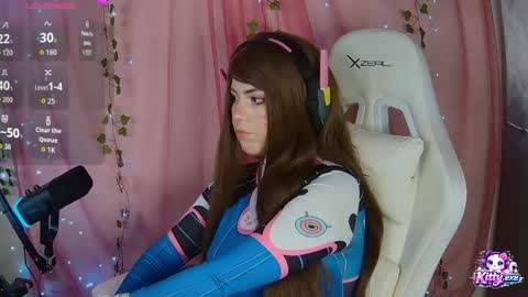 kittyexe1 online show from 05-15-26, 05:47