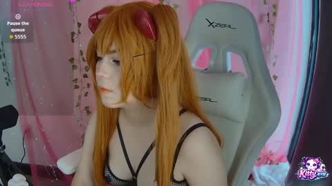 kittyexe1 online show from 05-31-26, 07:04