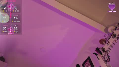 Kitty Goth  online show from 06-09-26, 10:43
