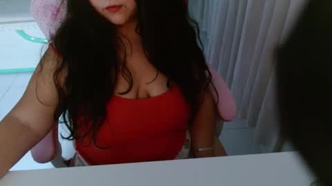 Dannita online show from 12-05-24, 03:48
