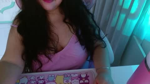 Dannita online show from 02-12-25, 05:05
