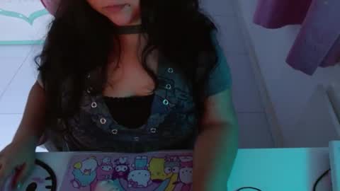 Dannita online show from 11-14-25, 03:27