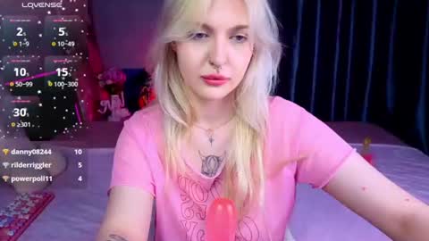 kittykendall online show from 08-06-26, 09:06