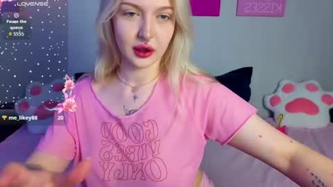 kittykendall online show from 08-08-26, 06:32