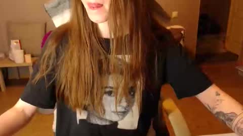 KittyloveMoon online show from 05-15-26, 08:49