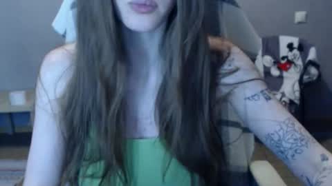 KittyloveMoon online show from 07-02-26, 07:20