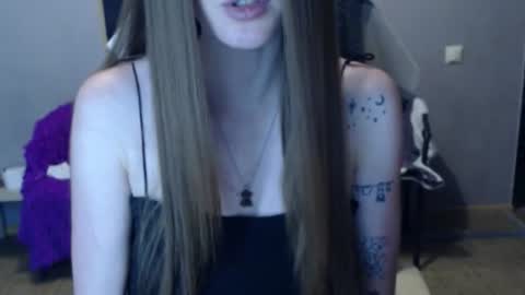 KittyloveMoon online show from 07-14-26, 04:45