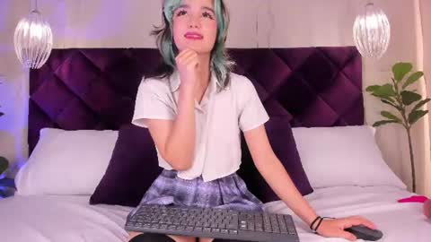 Kitty online show from 06-30-26, 12:39