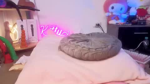 Snapshot of kittyroses chatting on 07-26-26, 01:36 Kitty online show from 07-26-26, 01:36