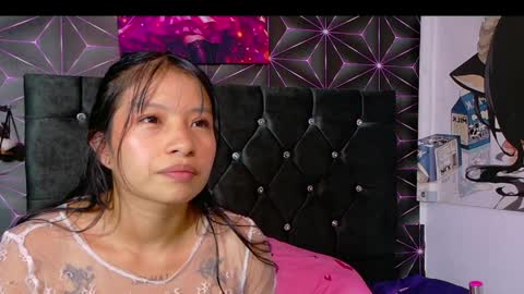 kittytokio online show from 05-20-26, 09:10