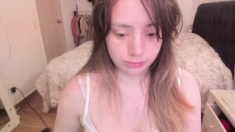kittywantslove23 online show from 06-02-26, 09:17