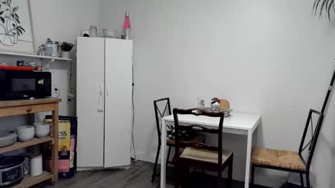 Kittyymaze online show from 04-01-26, 12:39