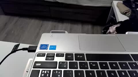 Kittyymaze online show from 04-16-26, 11:55