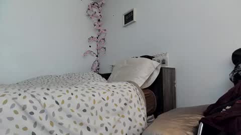 Snapshot of kittyymaze chatting on 05-26-26, 12:12 Kittyymaze online show from 05-26-26, 12:12