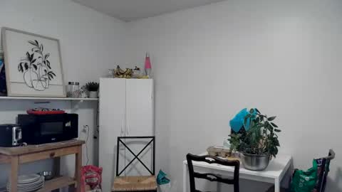 Snapshot of kittyymaze chatting on 06-18-26, 12:53 Kittyymaze online show from 06-18-26, 12:53