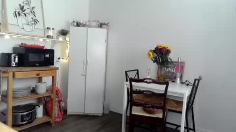 Snapshot of kittyymaze chatting on 07-28-26, 05:12 Kittyymaze online show from 07-28-26, 05:12
