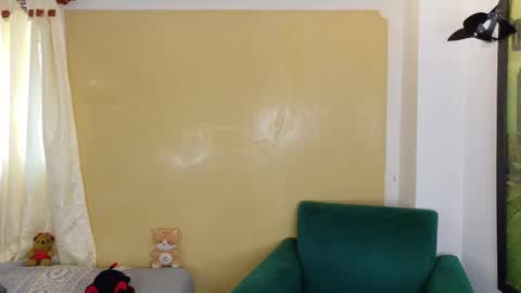 Kitty Zen online show from 02-14-26, 08:05