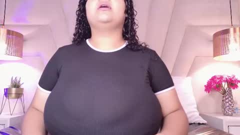 Kitty Hill online show from 07-21-26, 03:31