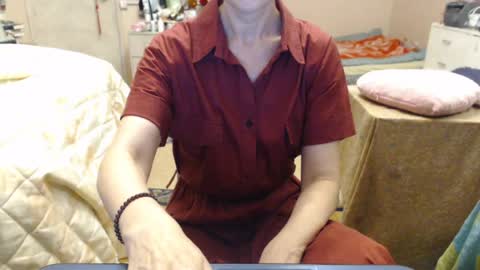 KiuminBerry online show from 06-12-26, 06:18