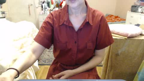 KiuminBerry online show from 06-13-26, 12:47