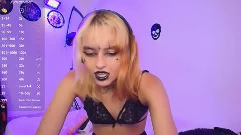 Lizeth online show from 12-11-24, 09:45