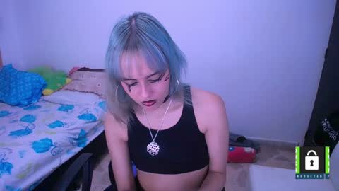 Lizeth online show from 02-04-25, 08:38