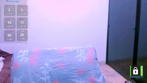 Lizeth online show from 02-17-25, 02:53