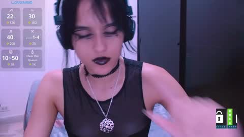 Lizeth online show from 02-21-25, 09:54